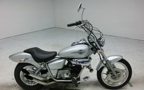 HONDA MAGNA 50 AC13