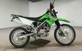 KAWASAKI KLX125 LX125C