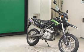 KAWASAKI KLX125D TRACKER LX125D