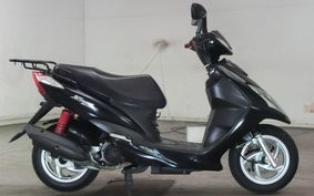 SYM XPRO FIGHTER 150 HV15