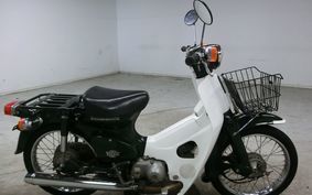 HONDA C70 SUPER CUB HA02