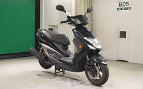 YAMAHA CYGNUS 125 XSR 2 SE44J