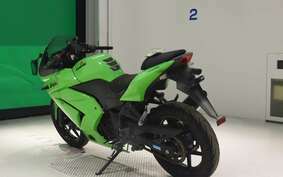 KAWASAKI NINJA 250R EX250K