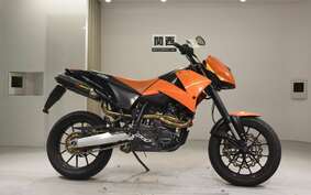 KTM 640 DUKE 2002 DUN40