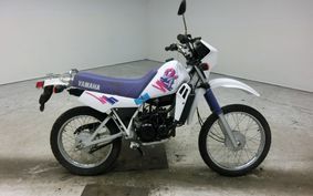 YAMAHA DT50 17W