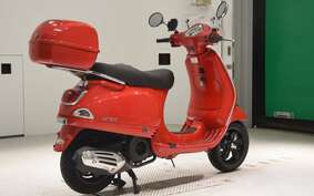 VESPA LX125IE