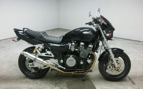 YAMAHA XJR1200 1994 4KG