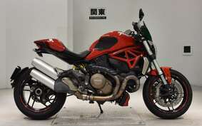 DUCATI M1200 2017 M603J