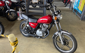 SUZUKI GN125 H PCJG9