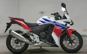 HONDA CBR400R 2013 NC47