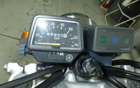 YAMAHA TW200 DG07J