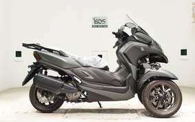 YAMAHA TRICITY 300 2020 SH15J