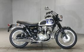 KAWASAKI W650 1999 EJ650A