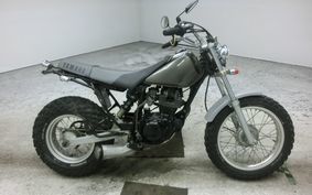 YAMAHA TW200 2JL