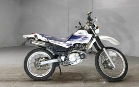 YAMAHA SEROW 225 WE 4JG