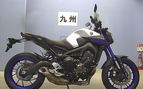 YAMAHA MT-09 A 2016 RN34J