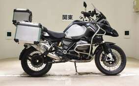 BMW R1200GS ADVENTURE 2015 0A02