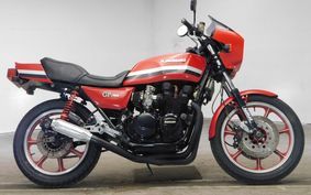 KAWASAKI Z750 GP Type 1983 KZ750R