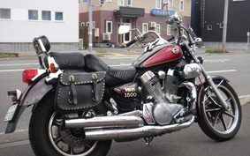 KAWASAKI VULCAN 1500 1994 VNT50A