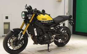 YAMAHA XSR900 2016 RN46J