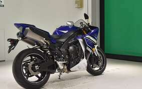 YAMAHA YZF-R1 2013 RN24J