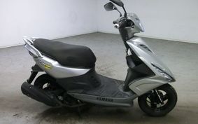 YAMAHA RSZ100 SE47