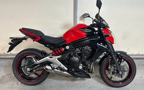 KAWASAKI ER600 N 2014 ER650E