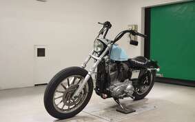 HARLEY XLH883 2001