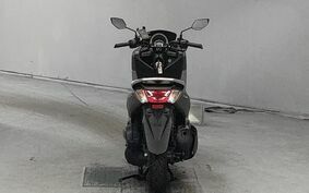 YAMAHA N-MAX 125 SED6J