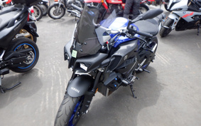 YAMAHA MT-10 ABS 2020 RN50J