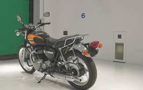 KAWASAKI W800 2020 EJ800A