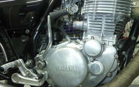 YAMAHA SR400 Gen.3 2002 RH01J