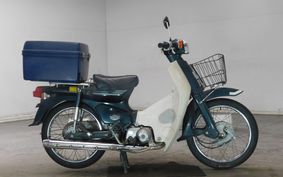 HONDA C70 SUPER CUB CUSTOM C70