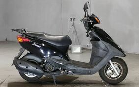 YAMAHA AXIS 125 TREET SE53J