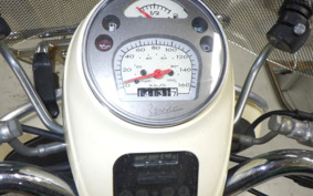 VESPA GTV250IE