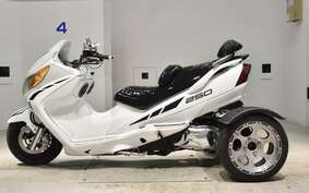 YAMAHA SKYWAVE250 TRIKE S CJ43A