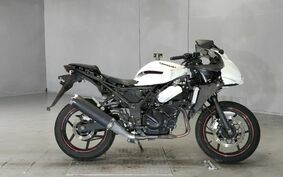 KAWASAKI NINJA 250R EX250K