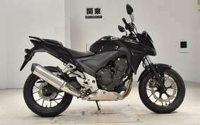 HONDA CB400F 2014 NC47