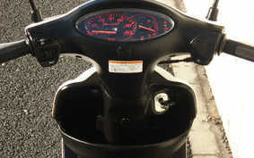 HONDA SMART DIO Z4 AF63