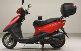 YAMAHA AXIS 125 TREET SE53J