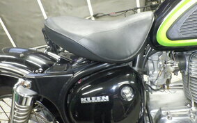 KAWASAKI ESTRELLA CUSTOM BJ250A