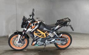 KTM 250 DUKE JGE