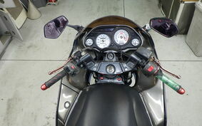 KAWASAKI ZZ-R400 Gen.2 2004 ZX400N