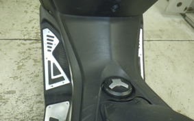 YAMAHA N-MAX SED6J