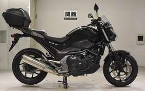 HONDA NC750S ABS 2015 RC70