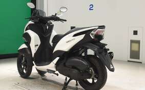 YAMAHA TRICITY 125 SEC1J