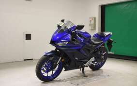 YAMAHA YZF-R25 A RG74J