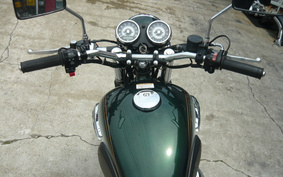 KAWASAKI W800 2011 EJ800A