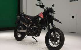 KAWASAKI KLX125D TRACKER X LX250V