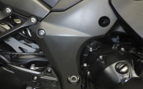 KAWASAKI NINJA 1000 SX 2021 ZXT02K